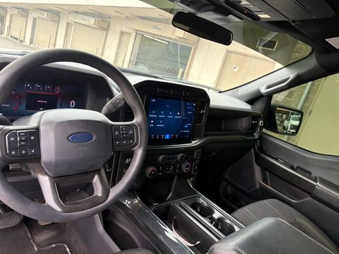 Used 2024 Ford F150 STX AWD/4WD image 18