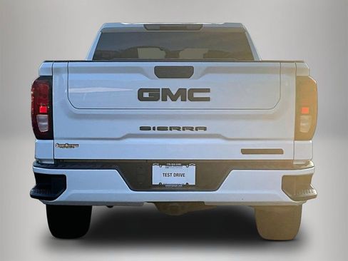 Certified 2022 GMC Sierra 1500 Elevation image 7
