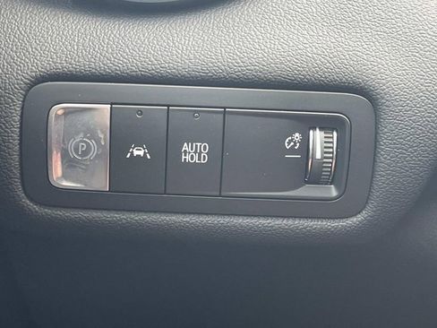 New 2026 Chevrolet Blazer EV LT w/ Midnight/Sport Edition AWD/4WD image 27