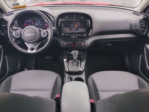Used 2022 Kia Soul X-Line image 15