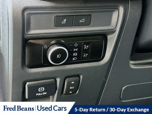 Used 2023 Ford Expedition Max Limited AWD/4WD image 12