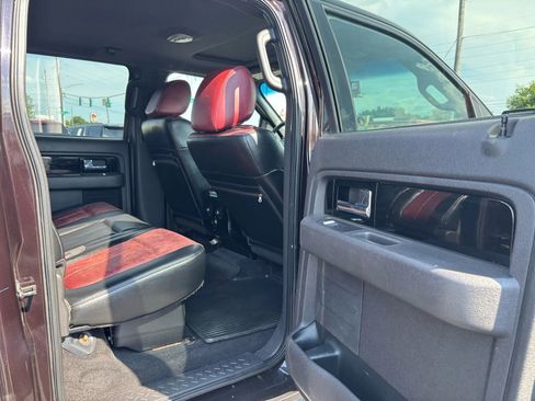 Used 2010 Ford F150 Harley-Davidson image 14