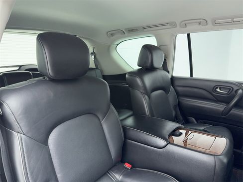 Used 2018 INFINITI QX80 2WD image 48