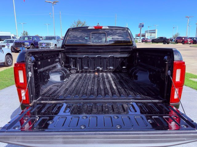 Used 2022 Ford Ranger XLT w/ Equipment Group 302A High RWD image 8