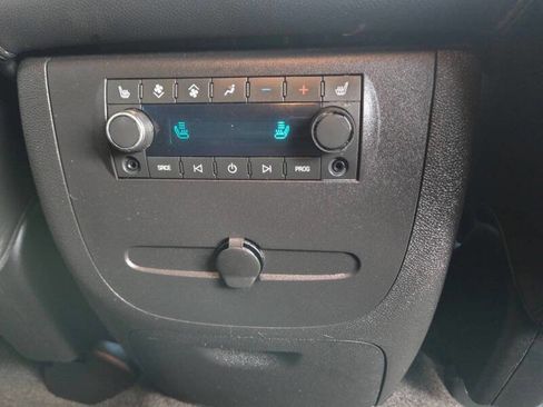 Used 2009 Chevrolet Tahoe LT w/ Luxury Package image 20