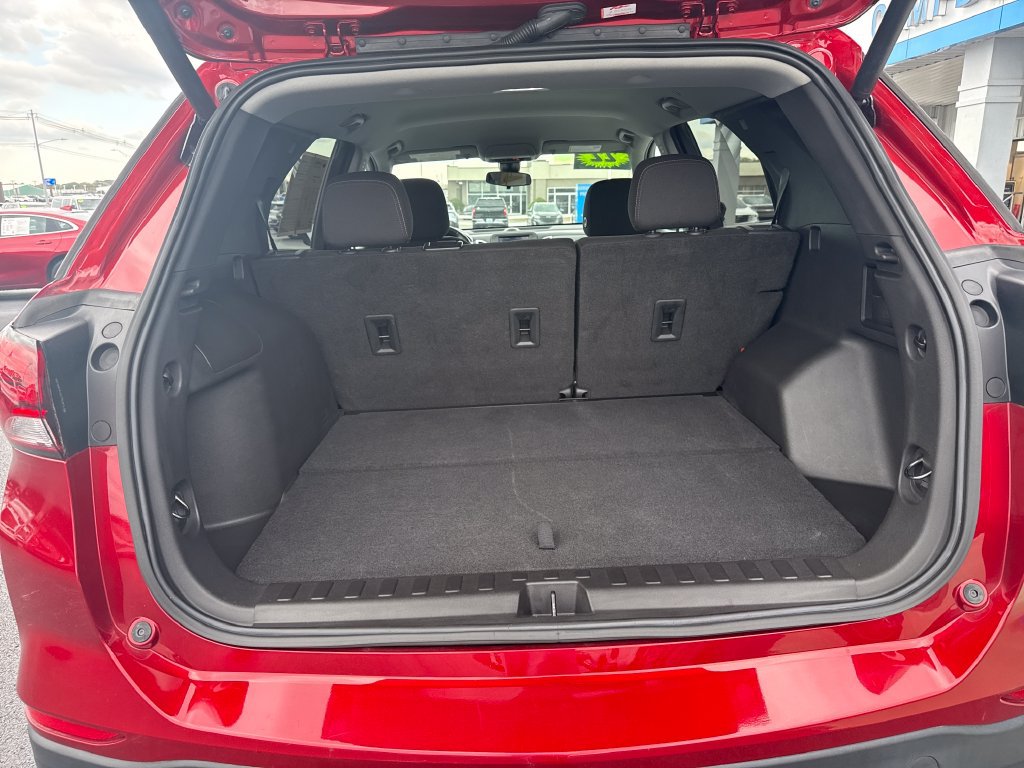 Used 2022 Chevrolet Equinox LT FWD image 27