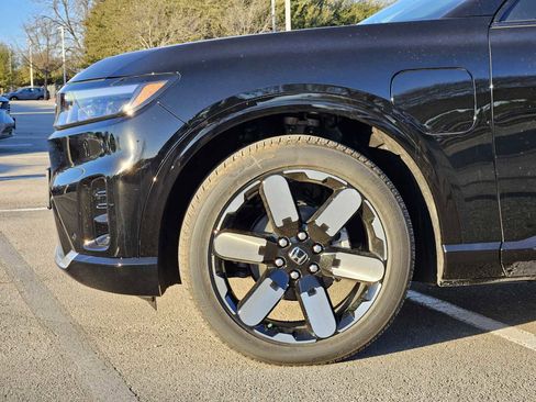 New 2026 Honda Prologue Elite image 8