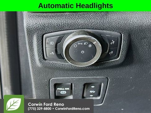 Certified 2020 Ford F150 Lariat w/ Max Trailer Tow Package image 10