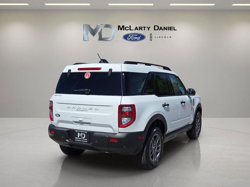 New 2026 Ford Bronco Sport Big Bend AWD/4WD image 5
