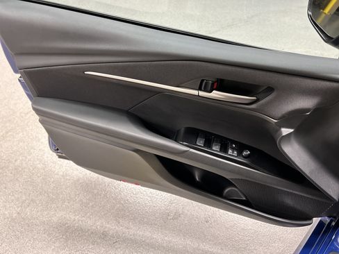Certified 2025 Toyota Camry LE FWD image 14