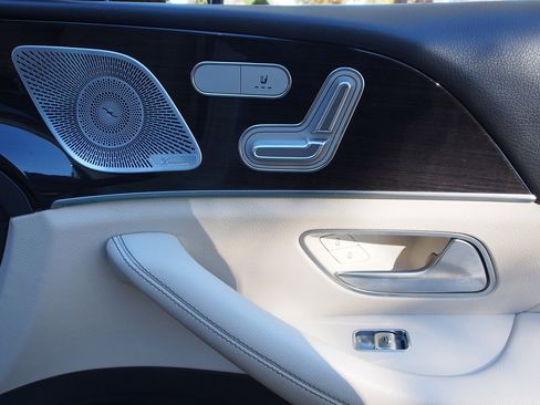 Used 2020 Mercedes-Benz GLE 350 GLE 350 image 13