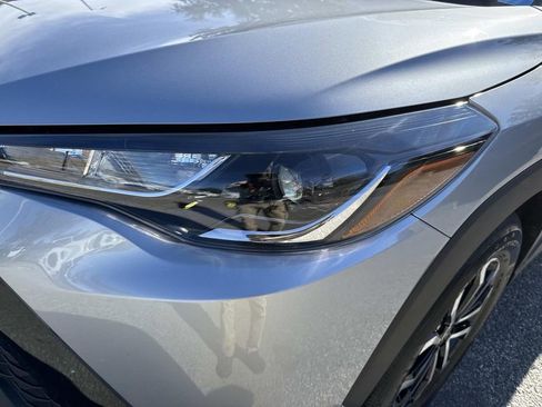 Used 2024 Toyota Corolla Cross S image 10