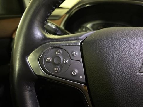 Used 2018 Chevrolet Traverse High Country AWD/4WD image 30