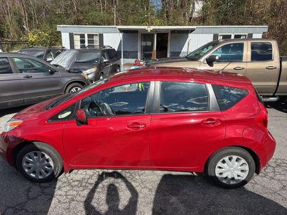 Used 2014 Nissan Versa Note SV