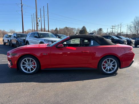 New 2026 Ford Mustang GT Premium image 5