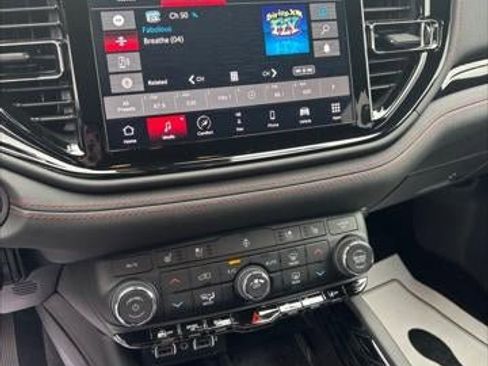 New 2026 Dodge Durango GT AWD/4WD image 41