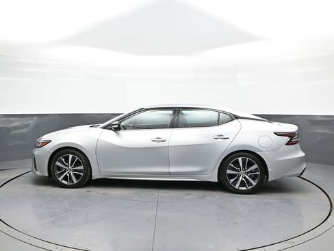 Used 2020 Nissan Maxima 3.5 SV w/ Floor Mat Group image 9
