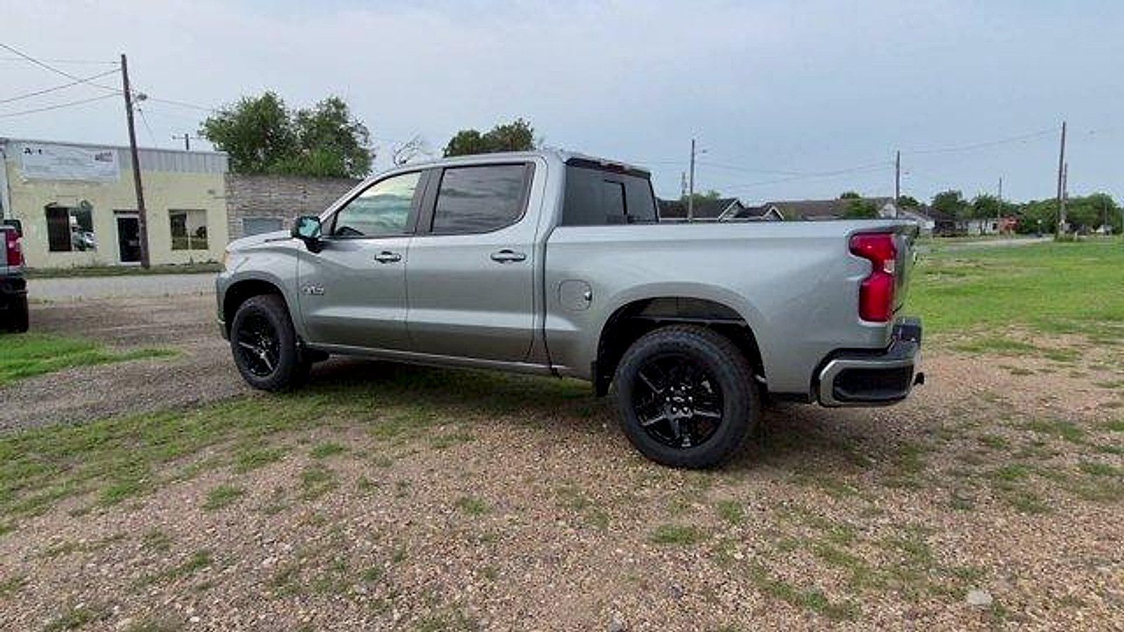 New 2026 Chevrolet Silverado 1500 RST w/ Texas Edition Plus RWD image 6