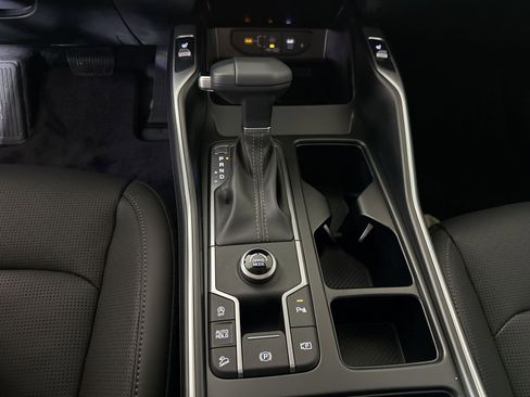 New 2026 Kia Sorento S w/ S Panoramic Sunroof Package image 22