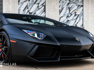 Used 2014 Lamborghini Aventador LP 700-4 video 2