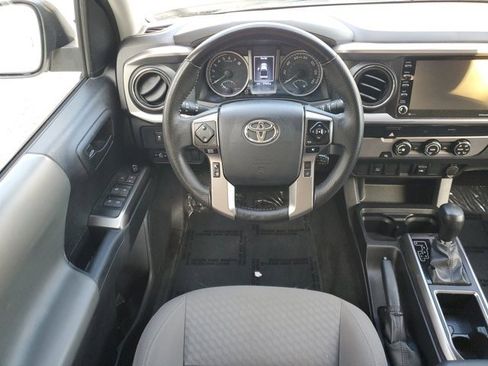 Used 2023 Toyota Tacoma SR5 image 8