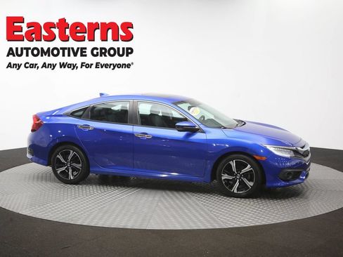 Used 2017 Honda Civic Touring image 46