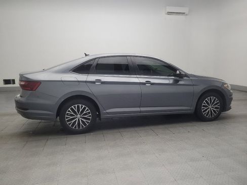 Used 2021 Volkswagen Jetta S FWD image 10