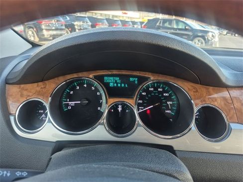 Used 2011 Buick Enclave CX image 11