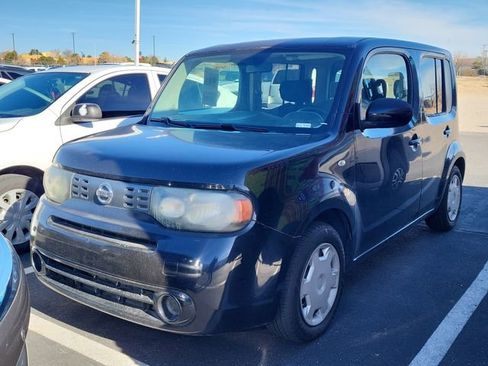 Used 2011 Nissan Cube 1.8 S image 3