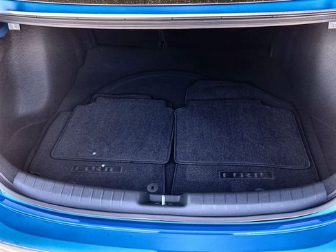 Used 2023 Kia Forte GT-Line w/ GT-Line Technology Package image 20