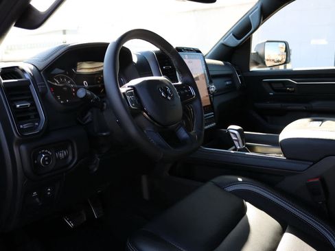 New 2026 RAM 1500 RHO image 7