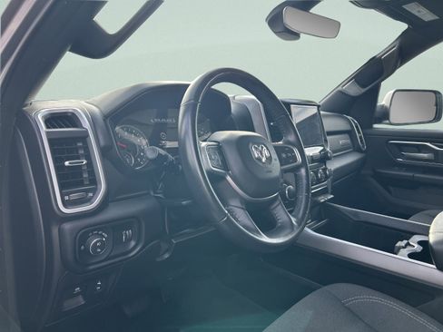 Used 2022 RAM 1500 Big Horn image 13