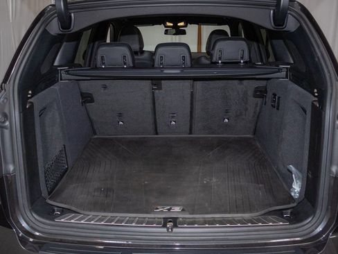 Used 2023 BMW X3 xDrive30i w/ Premium Package image 13