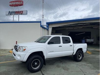 Used 2009 Toyota Tacoma PreRunner w/ SR5 Pkg #2