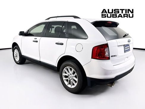 Used 2014 Ford Edge SE w/ Equipment Group 101A FWD image 5