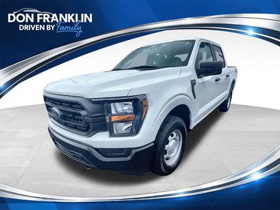 Used 2023 Ford F150 XL w/ Trailer Tow Package
