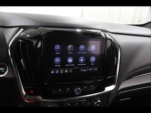 Used 2023 Chevrolet Traverse LT FWD image 10