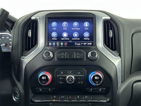 Used 2021 GMC Sierra 1500 Elevation w/ Preferred Package image 13