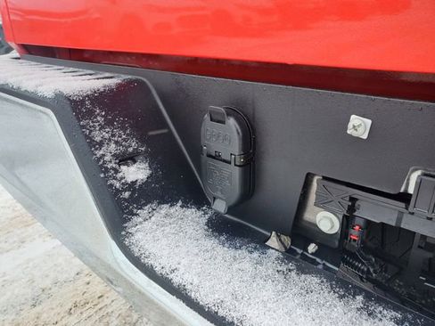 Used 2026 Chevrolet Silverado 1500 LT image 11