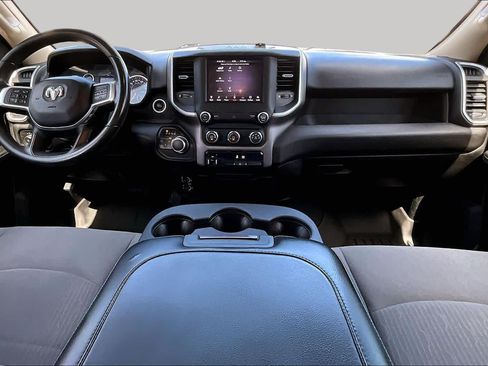 Used 2019 RAM 2500 Big Horn AWD/4WD image 16