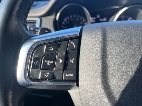 Used 2016 Land Rover Discovery Sport HSE AWD/4WD image 19