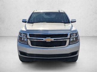 Used 2017 Chevrolet Tahoe LT video 2
