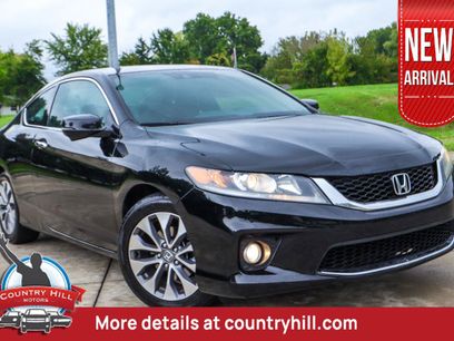 Used 2015 Honda Accord EX-L