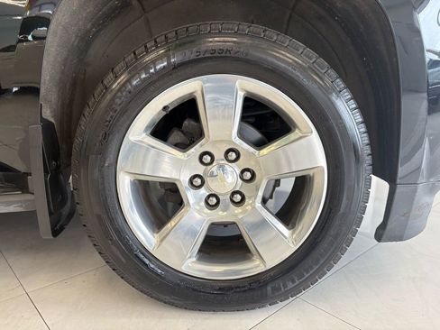 Used 2019 Chevrolet Tahoe LT AWD/4WD image 50