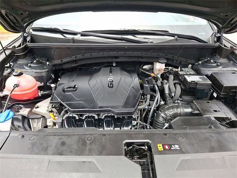 Certified 2023 Hyundai Tucson SEL image 27