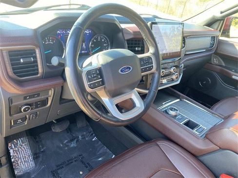 Certified 2024 Ford Expedition Limited image 60