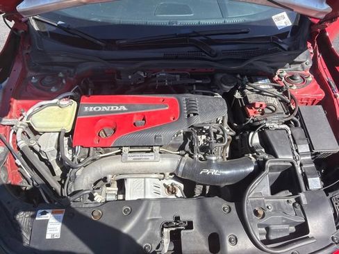Used 2019 Honda Civic Type R image 35