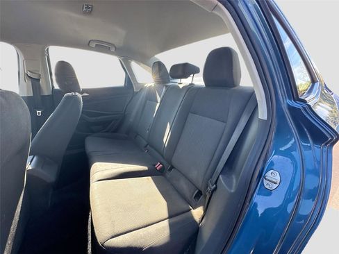 Used 2021 Volkswagen Jetta S w/ Driver Assistance Package image 8