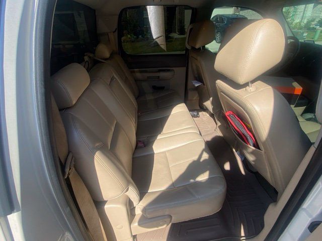 Used 2013 GMC Sierra 1500 SLE RWD image 8