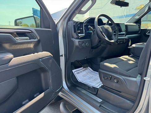 New 2026 Chevrolet Silverado 1500 RST image 11